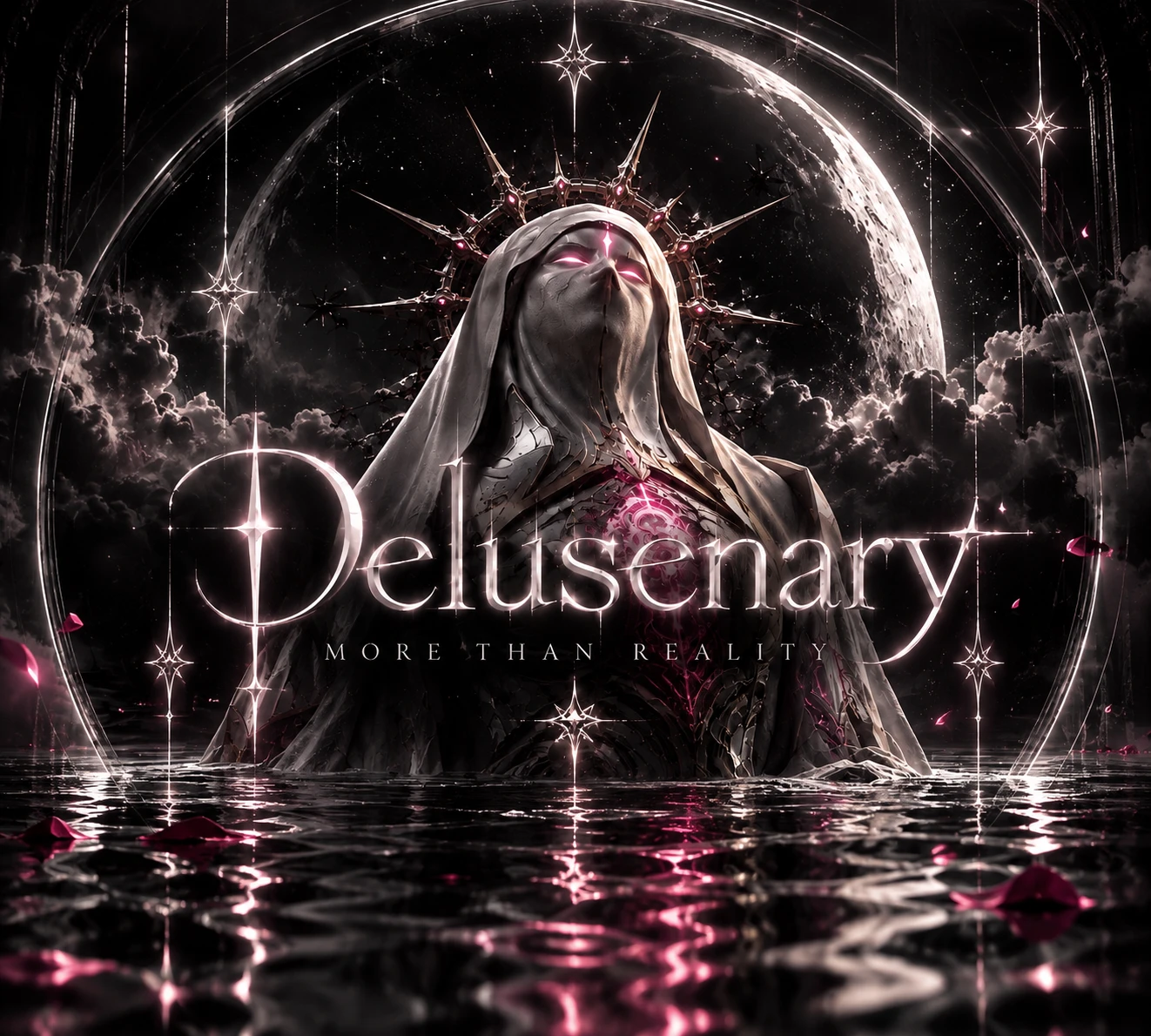 Delusenary